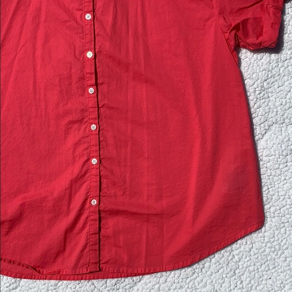 Gap Button Down Shirt - Picture 6 of 7